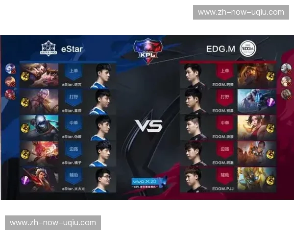 国王杯赛事纪录片：王者荣耀的回音