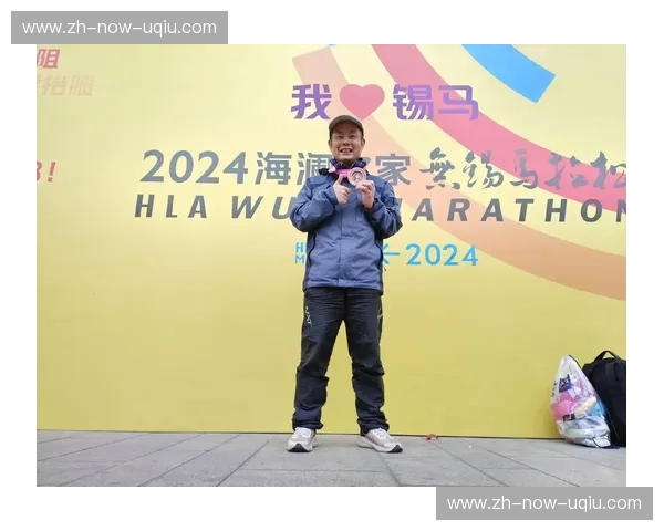 复盘马拉松：把每一次失败和成功都跑成成长的里程碑